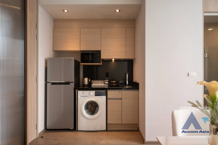 4  1 br Condominium For Rent in Sukhumvit ,Bangkok BTS Phrom Phong at Park Origin Phrom Phong AA42766