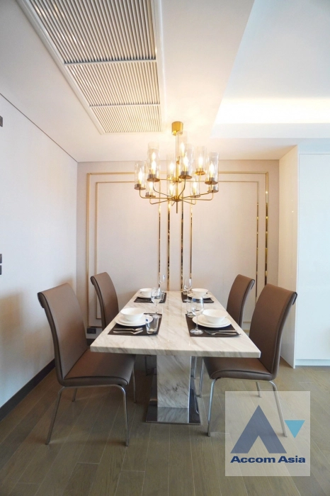 6  2 br Condominium For Rent in Sukhumvit ,Bangkok MRT Queen Sirikit National Convention Center at Siamese Exclusive Queens AA42768