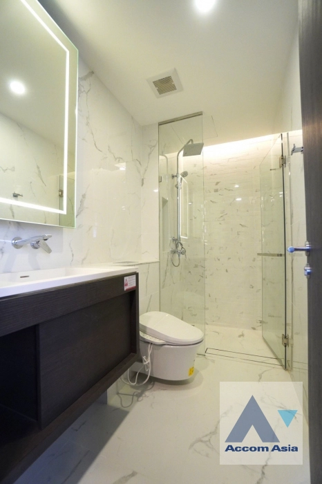 15  2 br Condominium For Rent in Sukhumvit ,Bangkok MRT Queen Sirikit National Convention Center at Siamese Exclusive Queens AA42768