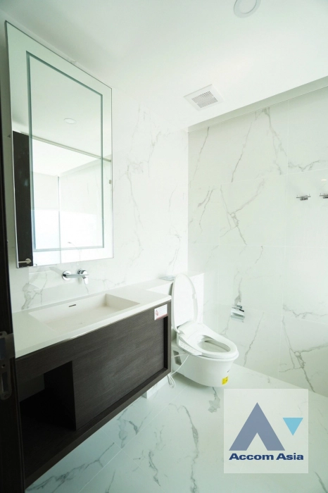 16  2 br Condominium For Rent in Sukhumvit ,Bangkok MRT Queen Sirikit National Convention Center at Siamese Exclusive Queens AA42768