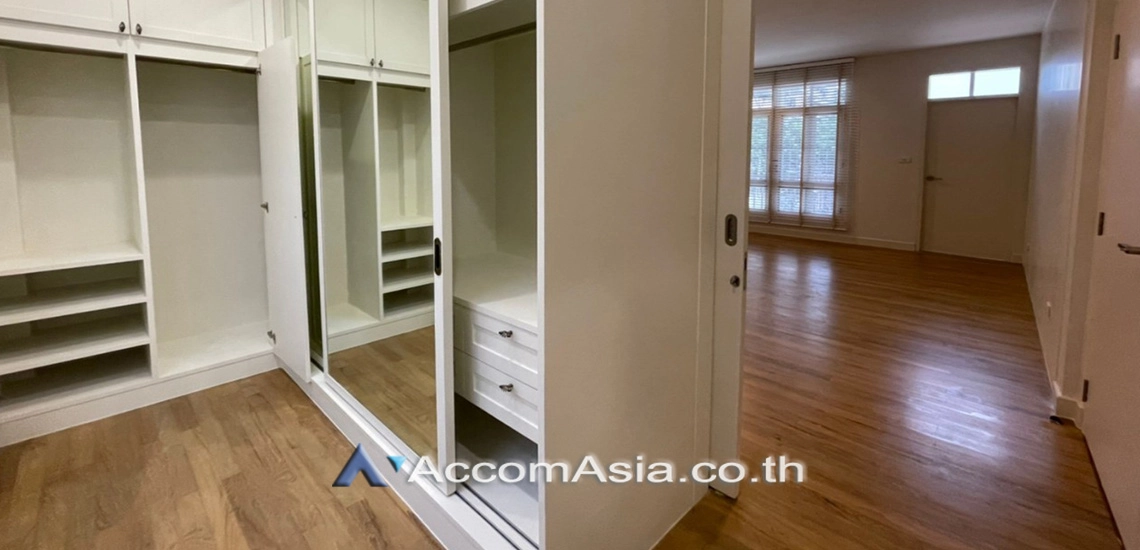 14  3 br House For Rent in Sukhumvit ,Bangkok BTS Asok - MRT Sukhumvit 9010001