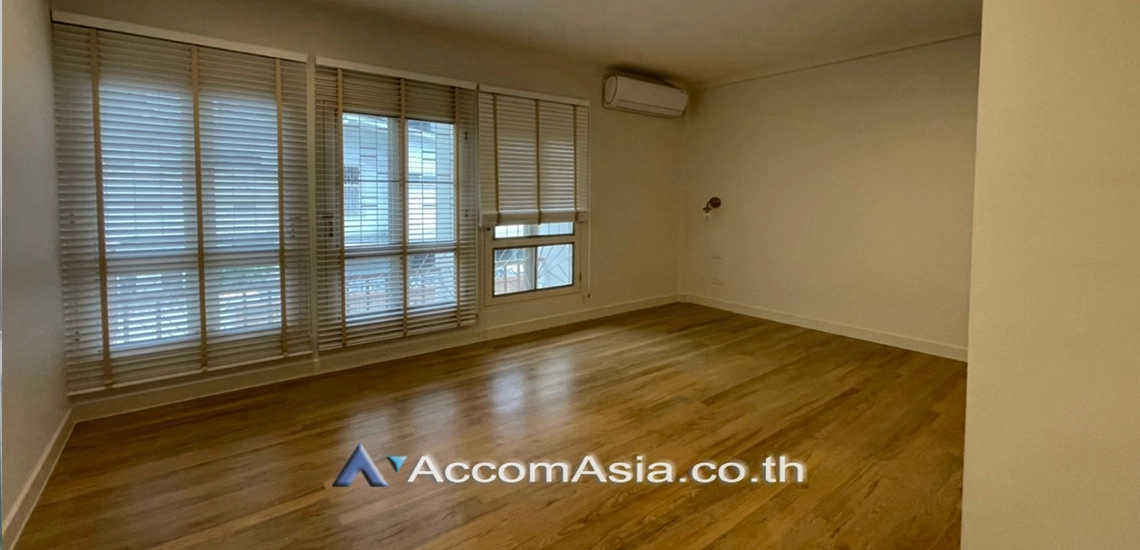 12  3 br House For Rent in Sukhumvit ,Bangkok BTS Asok - MRT Sukhumvit 9010001