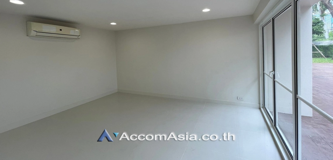 17  3 br House For Rent in Sukhumvit ,Bangkok BTS Asok - MRT Sukhumvit 9010001
