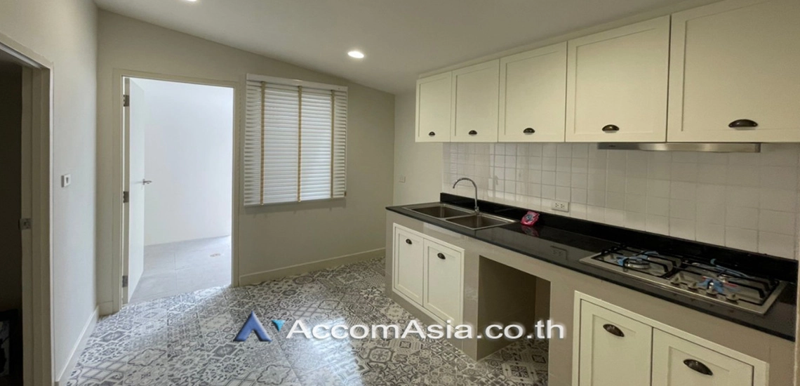 18  3 br House For Rent in Sukhumvit ,Bangkok BTS Asok - MRT Sukhumvit 9010001