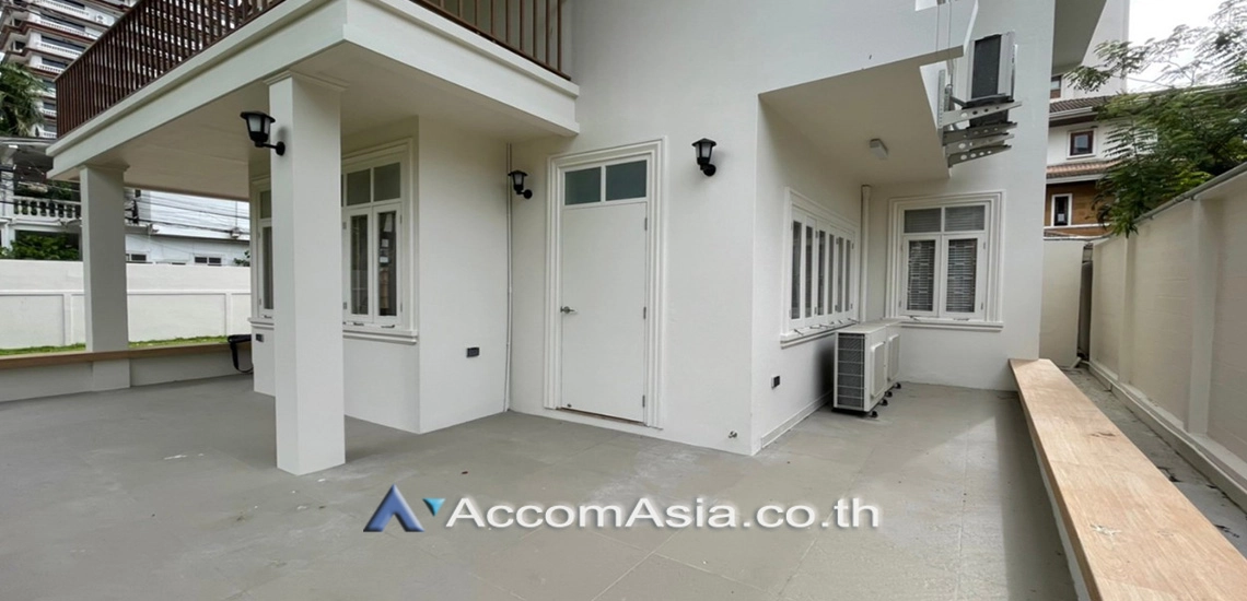 19  3 br House For Rent in Sukhumvit ,Bangkok BTS Asok - MRT Sukhumvit 9010001