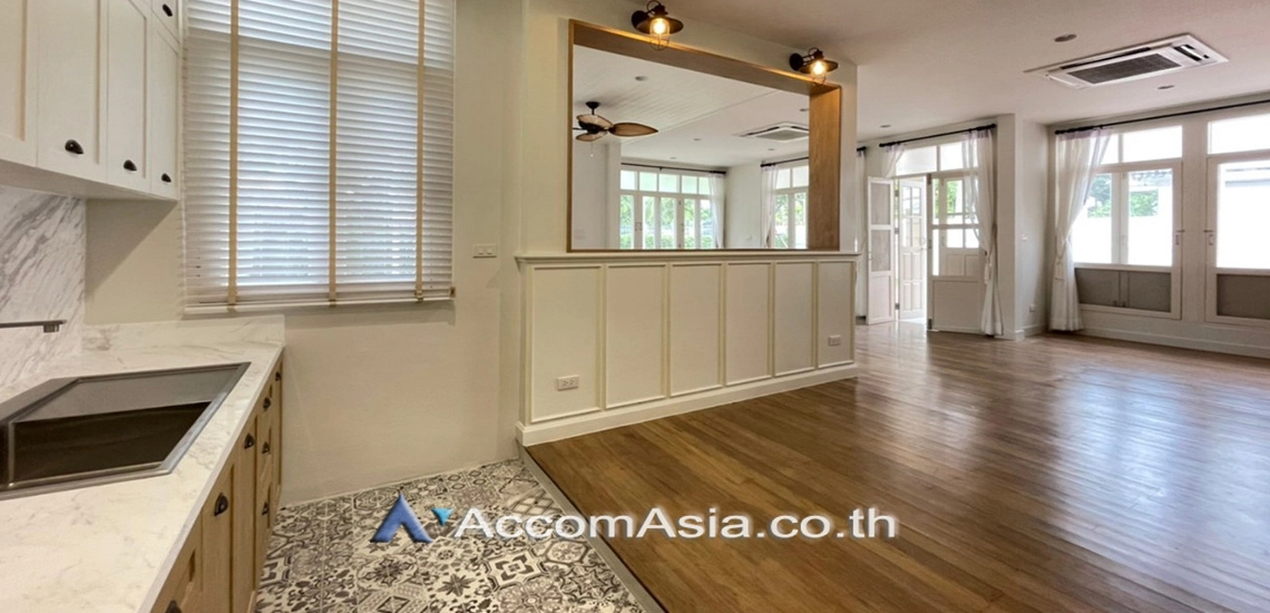 8  3 br House For Rent in Sukhumvit ,Bangkok BTS Asok - MRT Sukhumvit 9010001