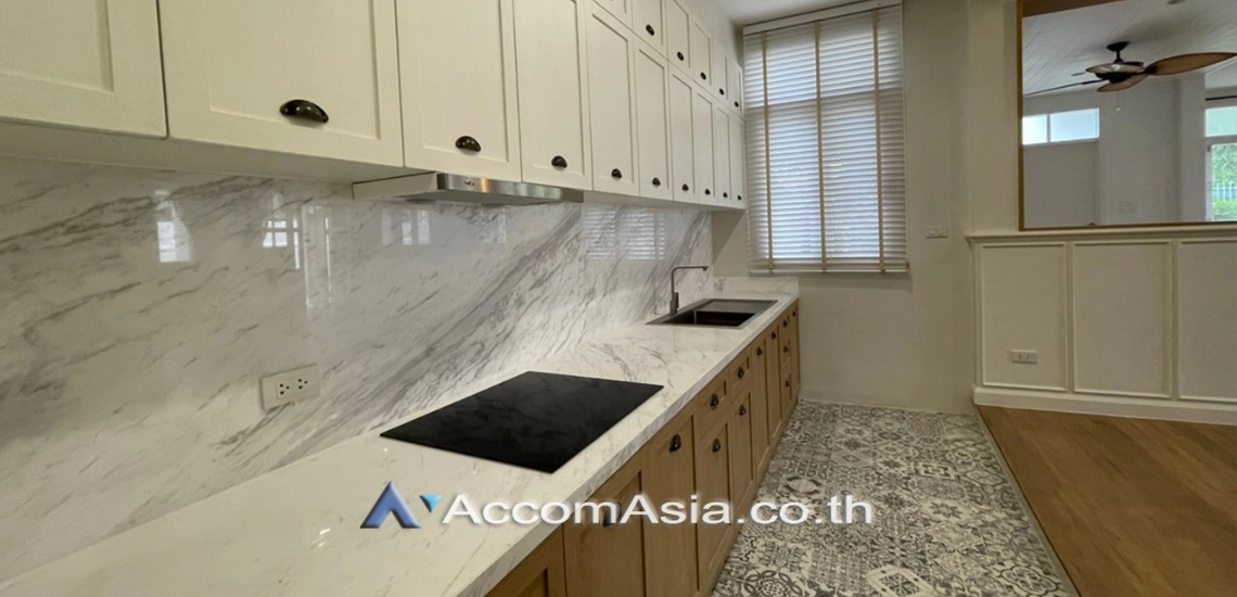 9  3 br House For Rent in Sukhumvit ,Bangkok BTS Asok - MRT Sukhumvit 9010001
