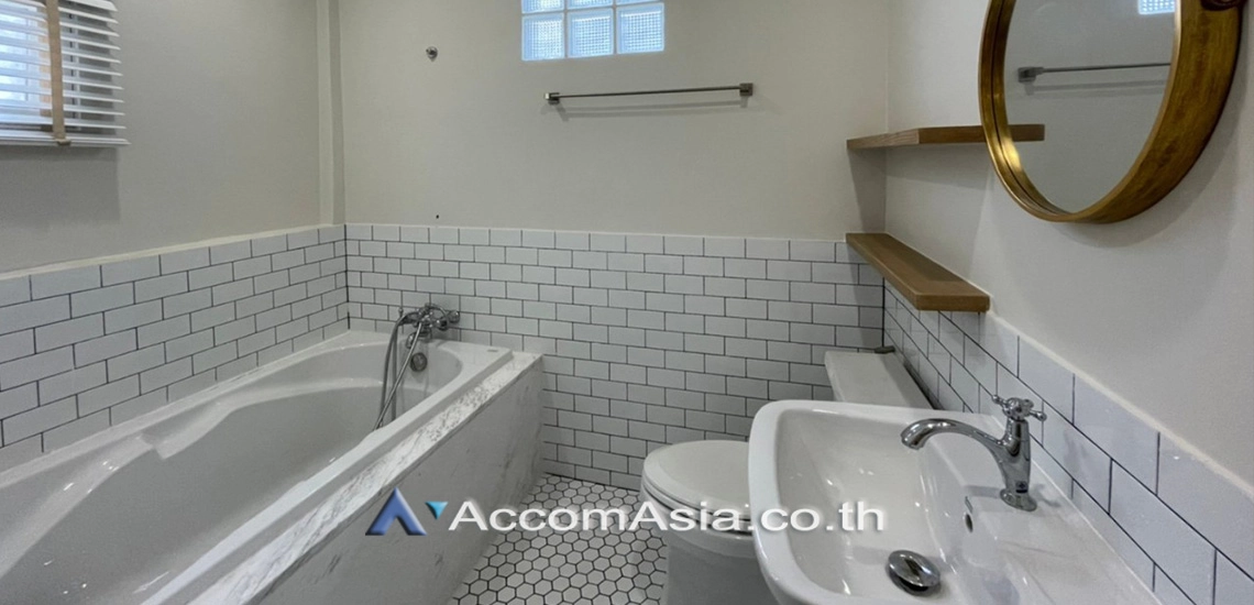 20  3 br House For Rent in Sukhumvit ,Bangkok BTS Asok - MRT Sukhumvit 9010001