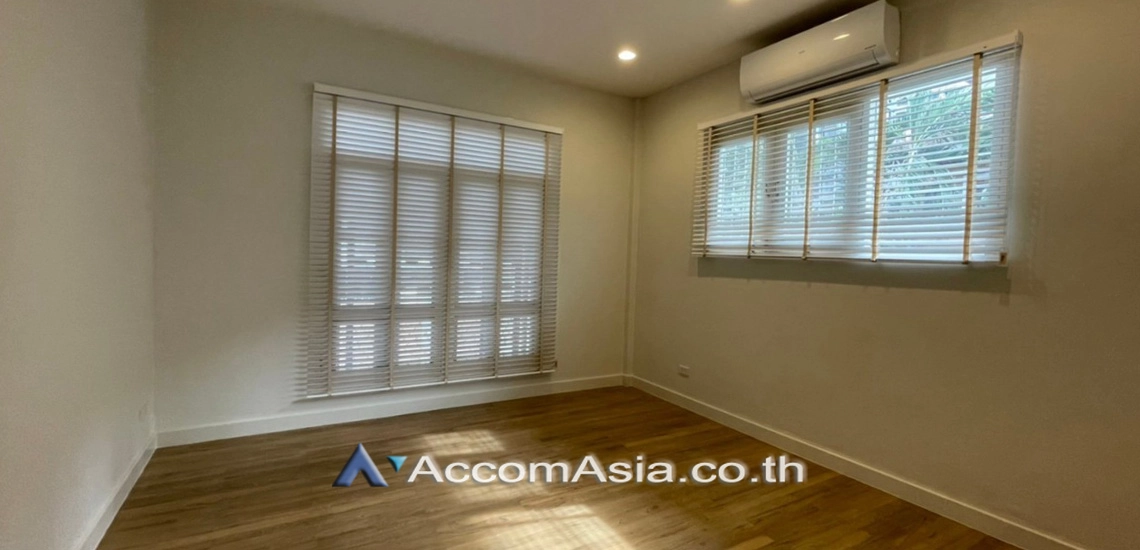 21  3 br House For Rent in Sukhumvit ,Bangkok BTS Asok - MRT Sukhumvit 9010001