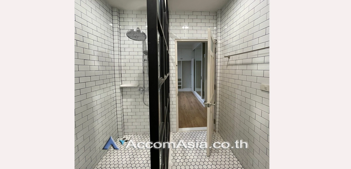 22  3 br House For Rent in Sukhumvit ,Bangkok BTS Asok - MRT Sukhumvit 9010001