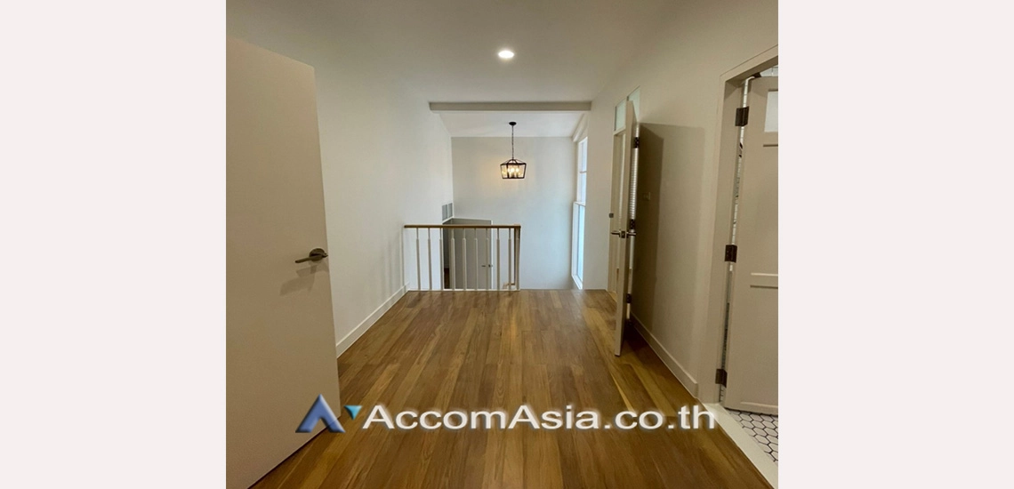 23  3 br House For Rent in Sukhumvit ,Bangkok BTS Asok - MRT Sukhumvit 9010001