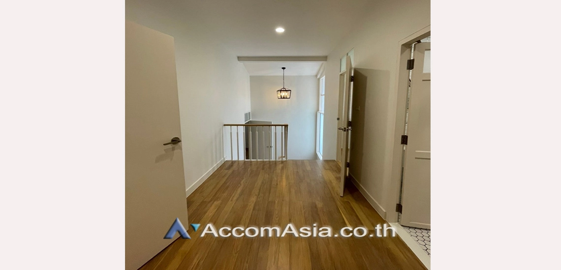 23  3 br House For Rent in sukhumvit ,Bangkok BTS Asok - MRT Sukhumvit 9010001