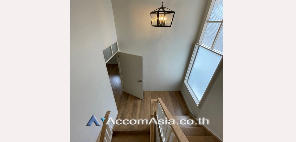 24  3 br House For Rent in Sukhumvit ,Bangkok BTS Asok - MRT Sukhumvit 9010001