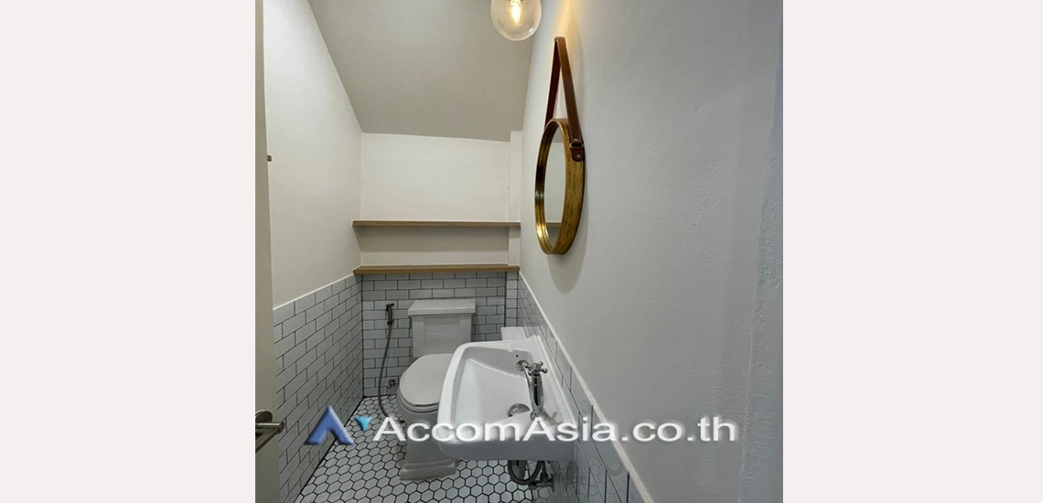 25  3 br House For Rent in Sukhumvit ,Bangkok BTS Asok - MRT Sukhumvit 9010001