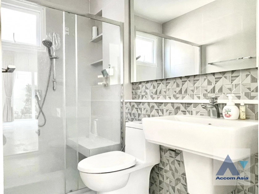 14  3 br House for rent and sale in Pattanakarn ,Bangkok  at Mantana Bangna-Wongwaen AA42770