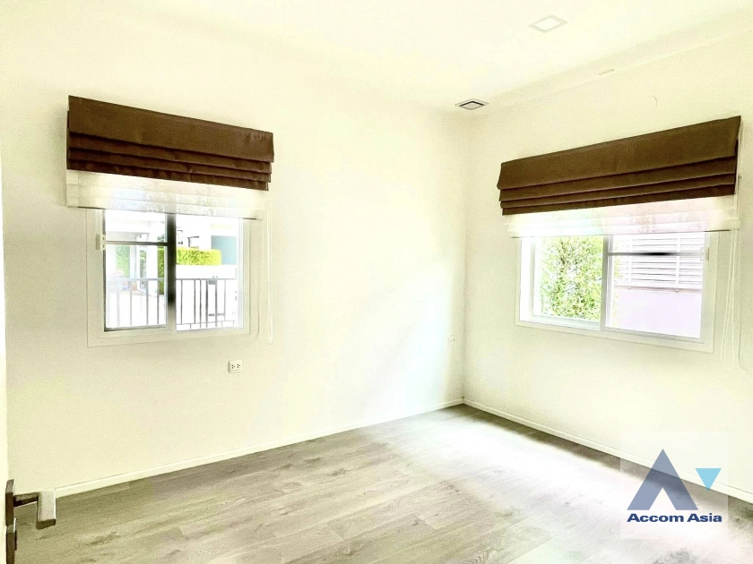 9  3 br House for rent and sale in Pattanakarn ,Bangkok  at Mantana Bangna-Wongwaen AA42770