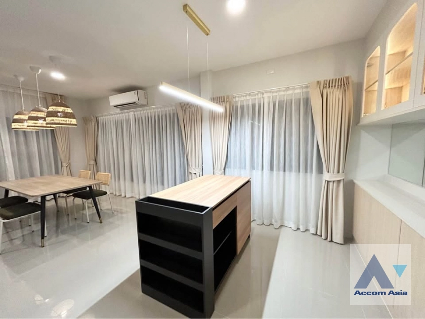 4  3 br House For Rent in Samutprakan ,Samutprakan  at Grande Pleno Sukhumvit - Bangna AA42772