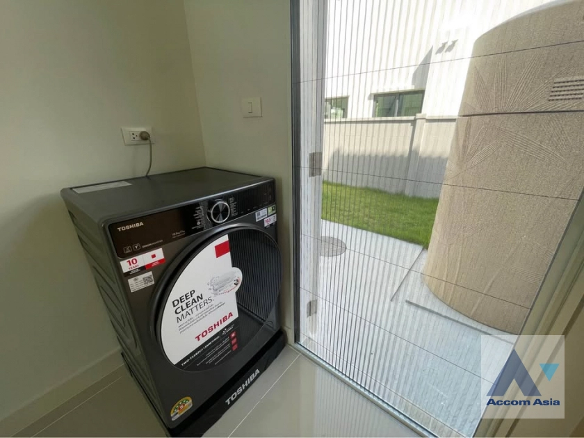 7  3 br House For Rent in Samutprakan ,Samutprakan  at Grande Pleno Sukhumvit - Bangna AA42772