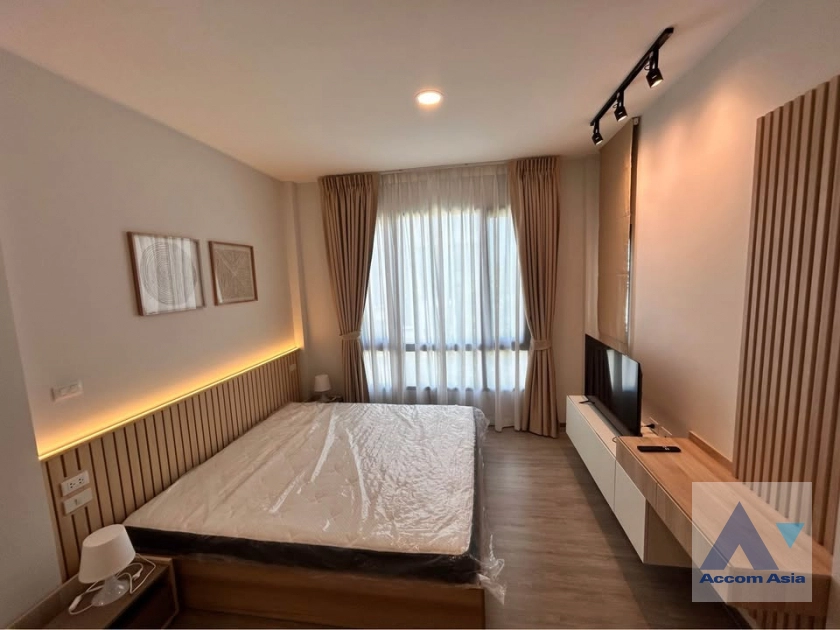 12  3 br House For Rent in Samutprakan ,Samutprakan  at Grande Pleno Sukhumvit - Bangna AA42772