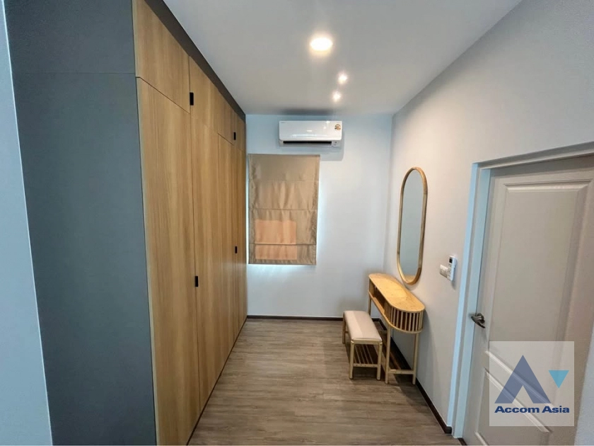 9  3 br House For Rent in Samutprakan ,Samutprakan  at Grande Pleno Sukhumvit - Bangna AA42772