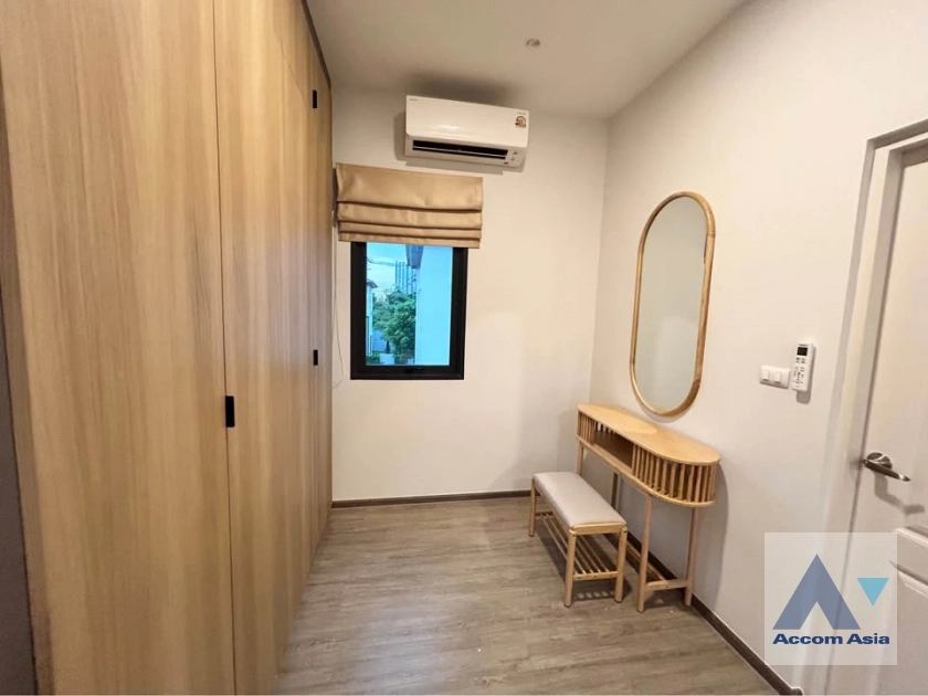 11  3 br House For Rent in Samutprakan ,Samutprakan  at Grande Pleno Sukhumvit - Bangna AA42772