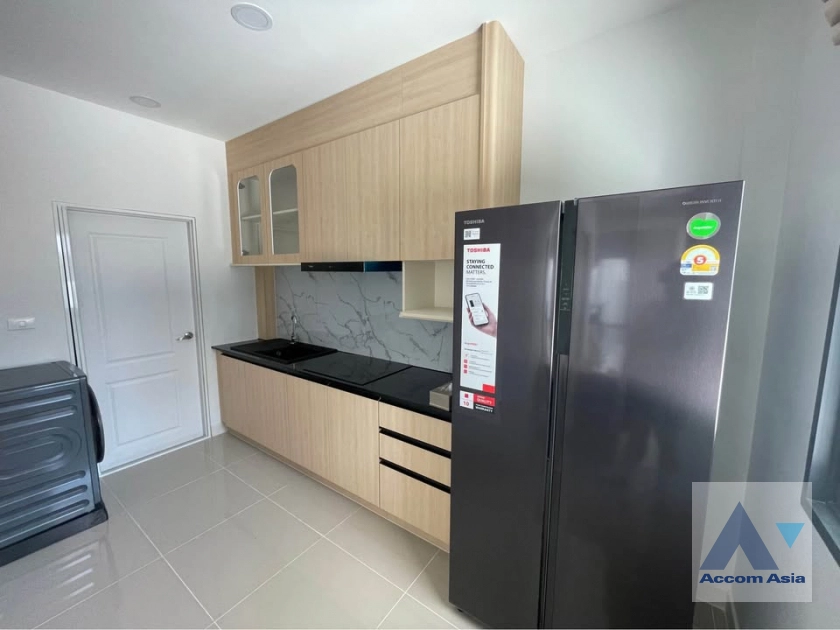 5  3 br House For Rent in Samutprakan ,Samutprakan  at Grande Pleno Sukhumvit - Bangna AA42772