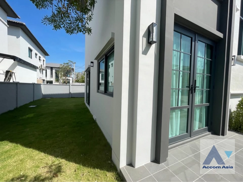 15  3 br House For Rent in Samutprakan ,Samutprakan  at Grande Pleno Sukhumvit - Bangna AA42772