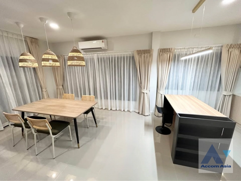  1  3 br House For Rent in Samutprakan ,Samutprakan  at Grande Pleno Sukhumvit - Bangna AA42772