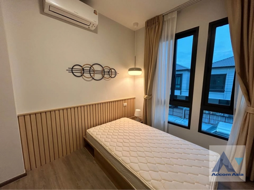 13  3 br House For Rent in Samutprakan ,Samutprakan  at Grande Pleno Sukhumvit - Bangna AA42772