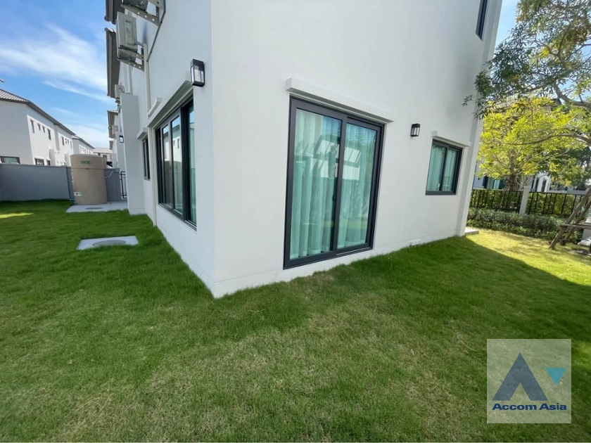 16  3 br House For Rent in Samutprakan ,Samutprakan  at Grande Pleno Sukhumvit - Bangna AA42772