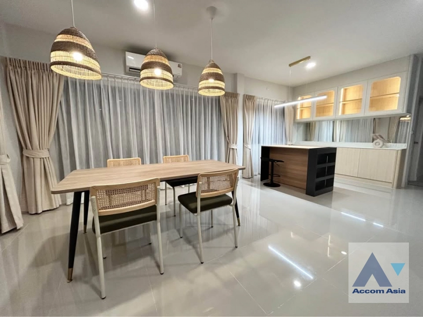  1  3 br House For Rent in Samutprakan ,Samutprakan  at Grande Pleno Sukhumvit - Bangna AA42772