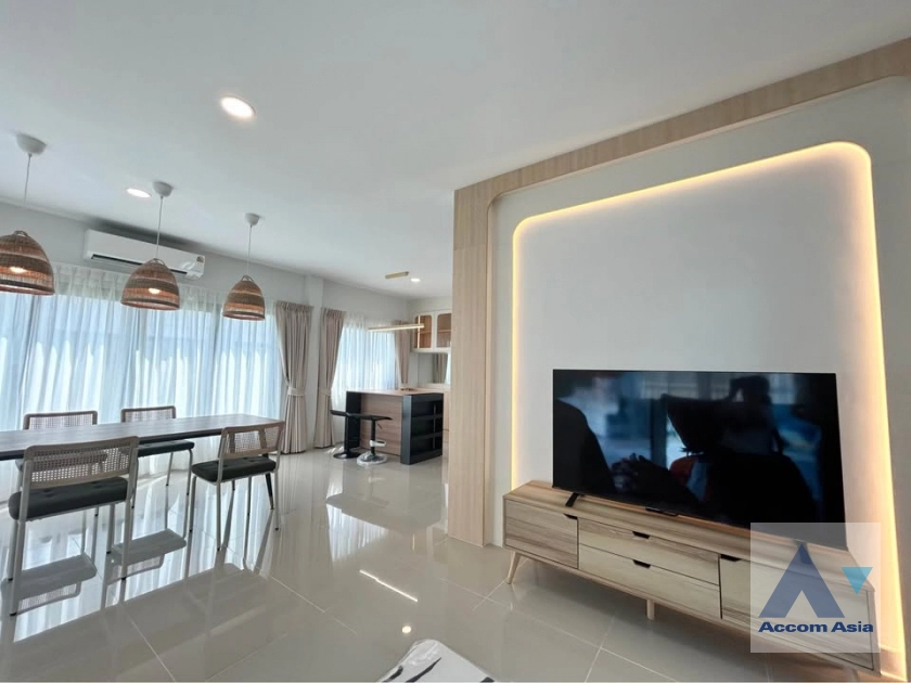  Grande Pleno Sukhumvit - Bangna House  3 Bedroom for Rent   in Samutprakan Samutprakan