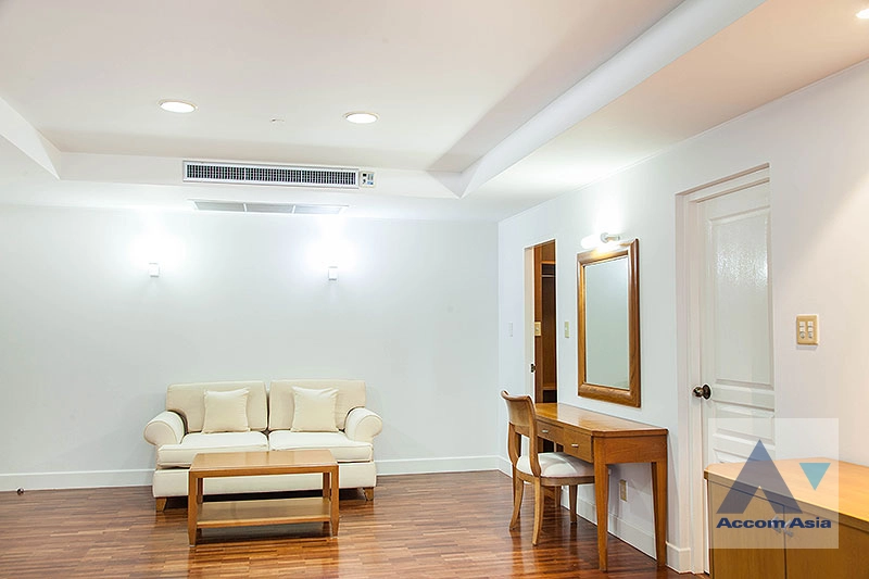 4  3 br Apartment For Rent in Sukhumvit ,Bangkok BTS Phrom Phong at Residences in mind AA42776