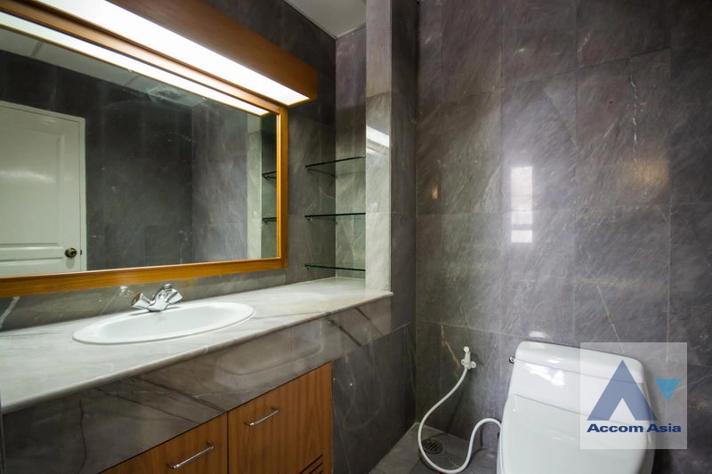 15  3 br Apartment For Rent in Sukhumvit ,Bangkok BTS Phrom Phong at Residences in mind AA42776