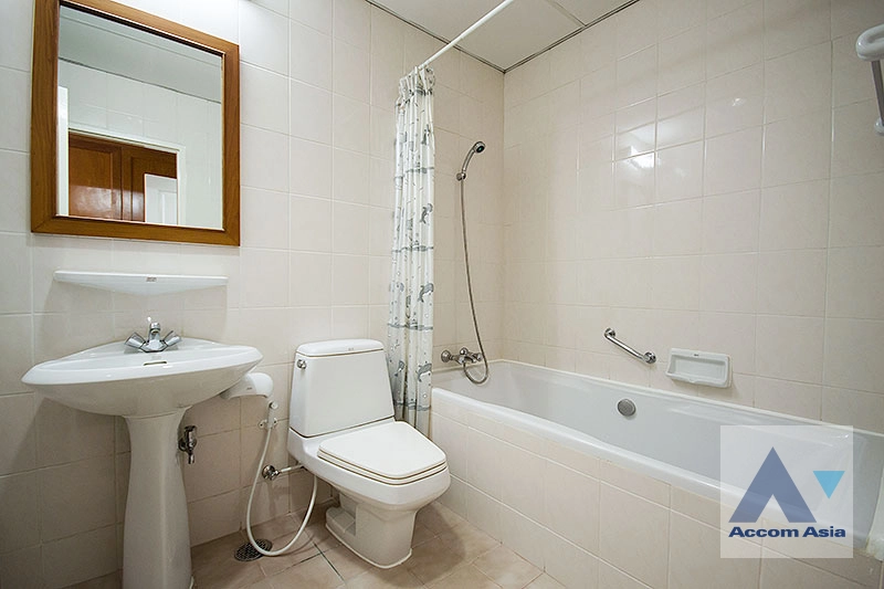 13  3 br Apartment For Rent in Sukhumvit ,Bangkok BTS Phrom Phong at Residences in mind AA42776