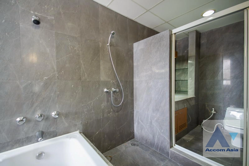 14  3 br Apartment For Rent in Sukhumvit ,Bangkok BTS Phrom Phong at Residences in mind AA42776