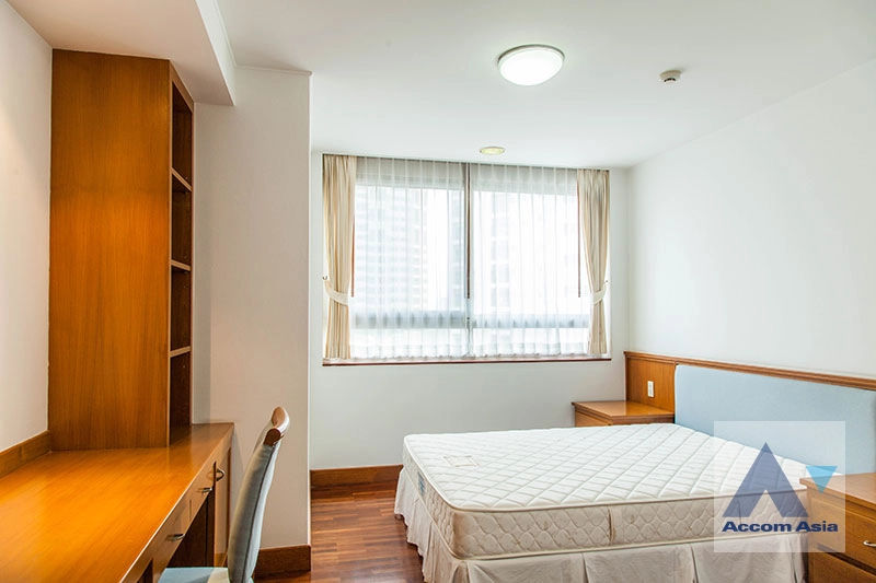 11  3 br Apartment For Rent in Sukhumvit ,Bangkok BTS Phrom Phong at Residences in mind AA42776