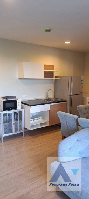 5  2 br Condominium For Rent in Ramkhamhaeng ,Bangkok ARL Ramkhamhaeng at Tempo one Ramkhamhaeng - Rama 9 AA42778