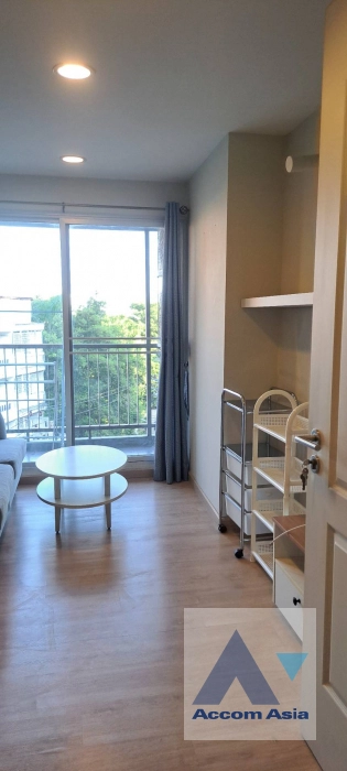 7  2 br Condominium For Rent in Ramkhamhaeng ,Bangkok ARL Ramkhamhaeng at Tempo one Ramkhamhaeng - Rama 9 AA42778