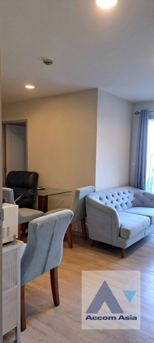  1  2 br Condominium For Rent in Ramkhamhaeng ,Bangkok ARL Ramkhamhaeng at Tempo one Ramkhamhaeng - Rama 9 AA42778