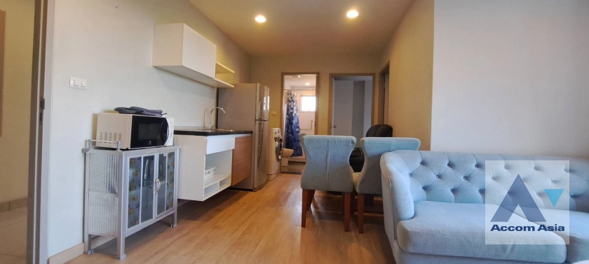 6  2 br Condominium For Rent in Ramkhamhaeng ,Bangkok ARL Ramkhamhaeng at Tempo one Ramkhamhaeng - Rama 9 AA42778