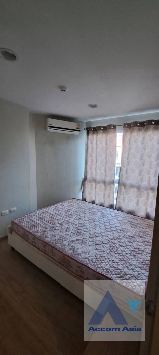 9  2 br Condominium For Rent in Ramkhamhaeng ,Bangkok ARL Ramkhamhaeng at Tempo one Ramkhamhaeng - Rama 9 AA42778