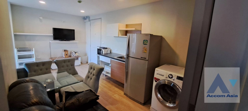 8  2 br Condominium For Rent in Ramkhamhaeng ,Bangkok ARL Ramkhamhaeng at Tempo one Ramkhamhaeng - Rama 9 AA42778