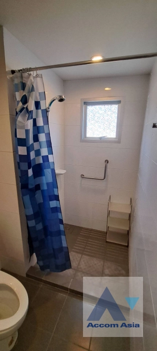 13  2 br Condominium For Rent in Ramkhamhaeng ,Bangkok ARL Ramkhamhaeng at Tempo one Ramkhamhaeng - Rama 9 AA42778