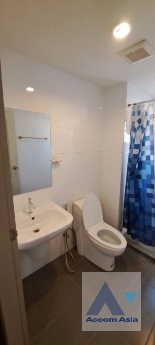 12  2 br Condominium For Rent in Ramkhamhaeng ,Bangkok ARL Ramkhamhaeng at Tempo one Ramkhamhaeng - Rama 9 AA42778