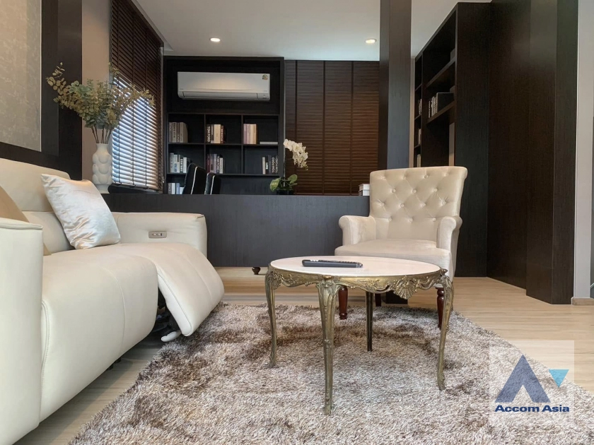 13  4 br House for rent and sale in Latkrabang ,Bangkok ARL Ban Thap Chang at Nirvana ABSOLUTE Krungthep Kreetha AA42780