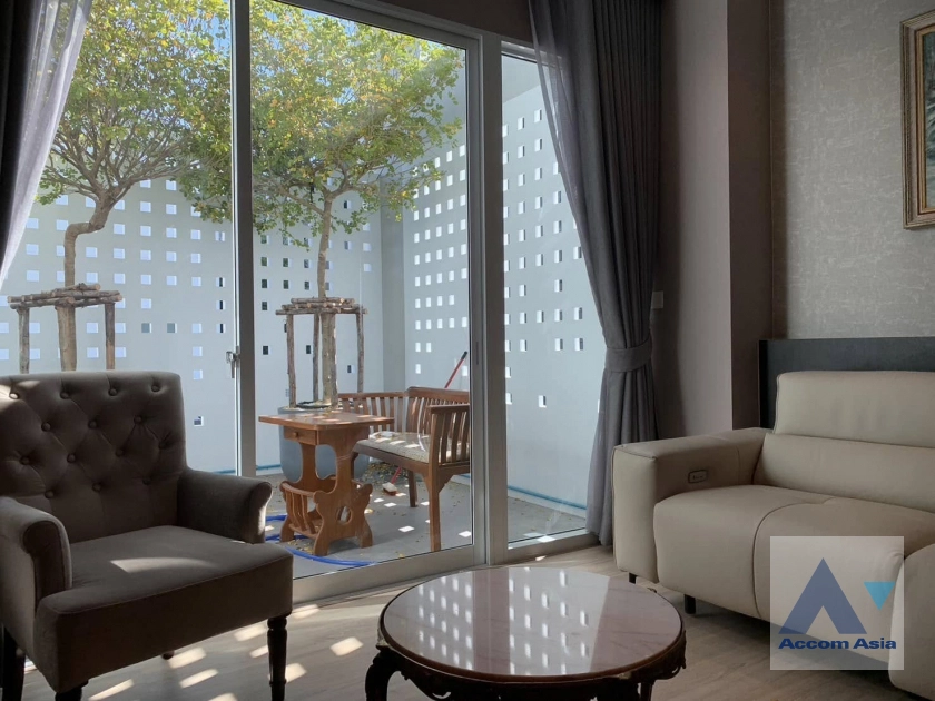 5  4 br House for rent and sale in Latkrabang ,Bangkok ARL Ban Thap Chang at Nirvana ABSOLUTE Krungthep Kreetha AA42780