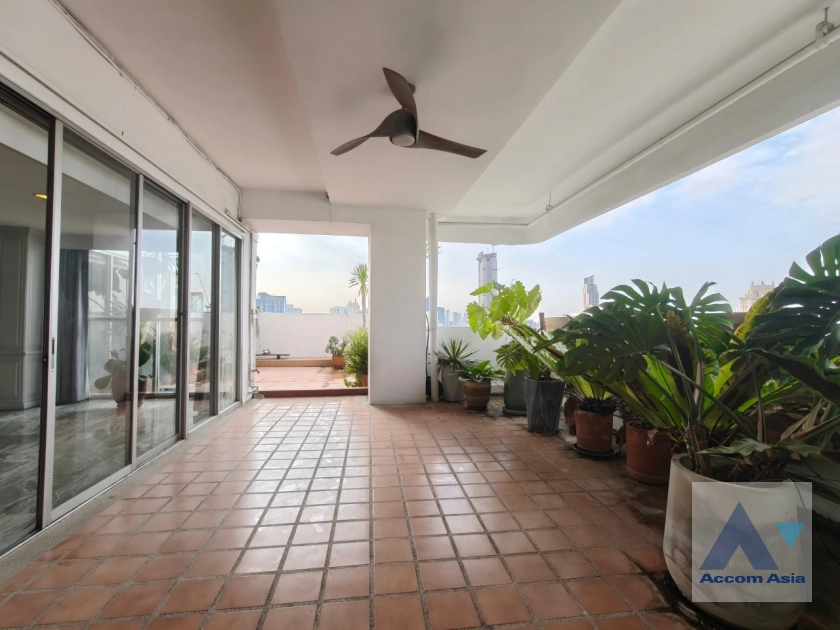  1  3 br Condominium for rent and sale in Sukhumvit ,Bangkok BTS Phrom Phong at D.S. Tower 1 AA42782