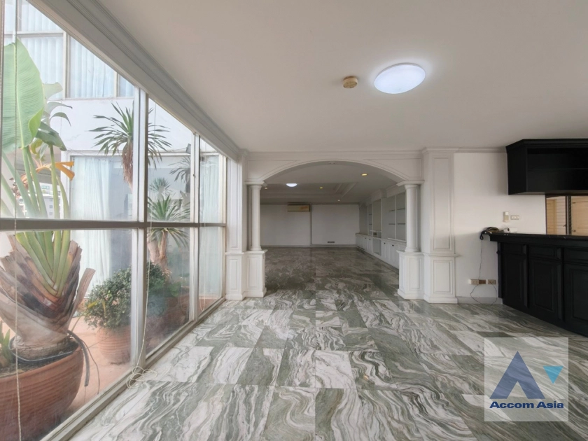 6  3 br Condominium for rent and sale in Sukhumvit ,Bangkok BTS Phrom Phong at D.S. Tower 1 AA42782