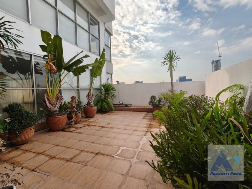 8  3 br Condominium for rent and sale in Sukhumvit ,Bangkok BTS Phrom Phong at D.S. Tower 1 AA42782